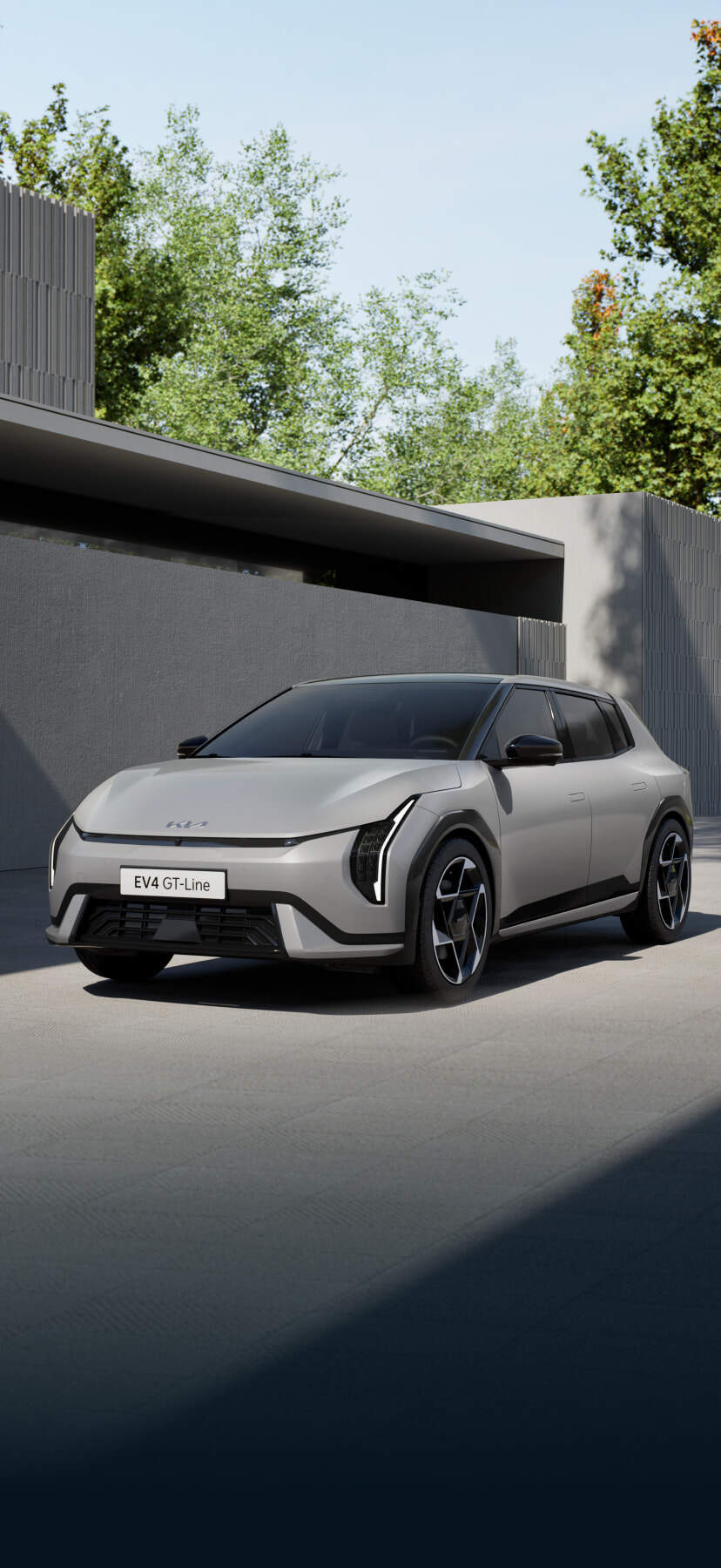Kia PV5