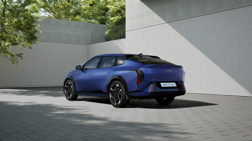 Kia PV5 Cargo
