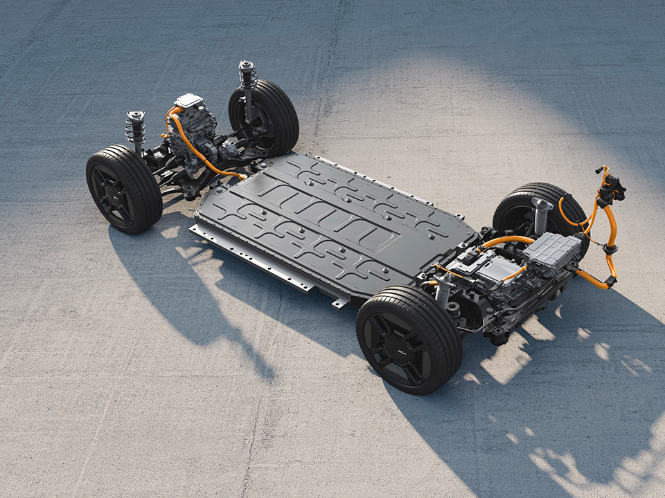 Tehnologie care te pune în mișcare