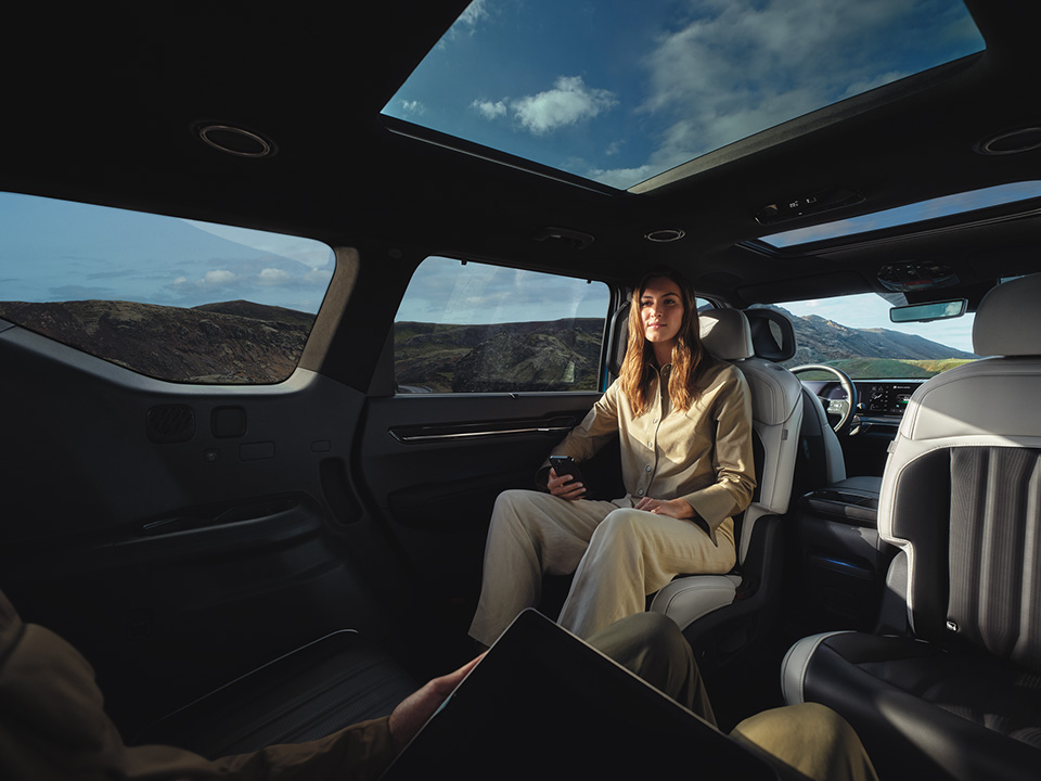 Confort pe care îl poți configura