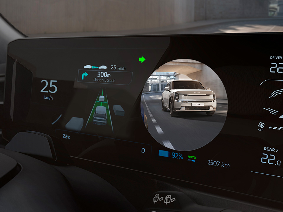 Siguranța și liniștea sufletească oferite standard