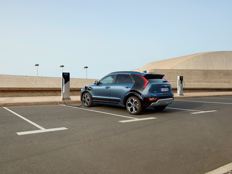 Platformă high-tech pentru flexibilitate îmbunătățită