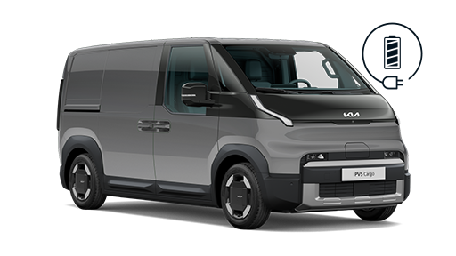 PV5 Cargo VAN MY27