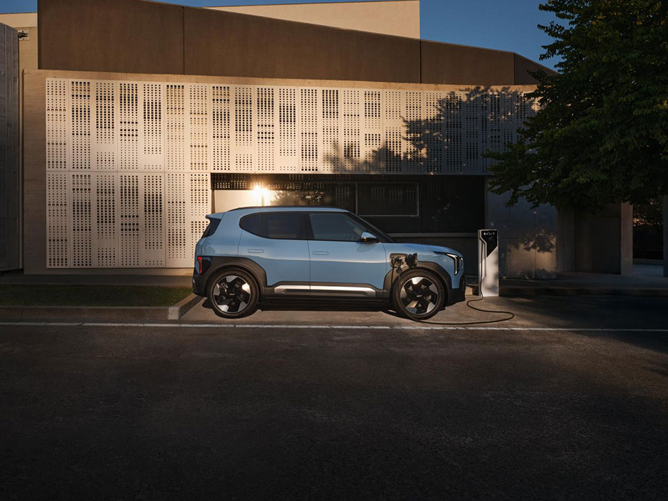 Galerie foto exterior